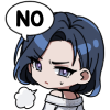NO